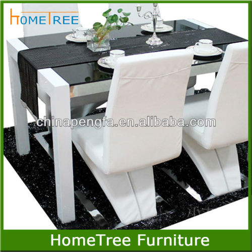 modern dining room tables