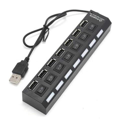 USB 2.0 Hubs Usb 2.0 C Hub For Desktop Factory