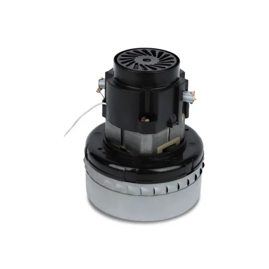 YH-PR-YLC 1200Watt By-Pass Motor: High-Power Vacuum Motors for Industrial Vacuum Cleaners