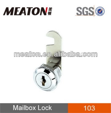 Locker Key Cam Locks Central Lock For Drawers