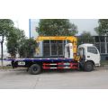 Brand New DFAC BreakDown Lorry With Crane