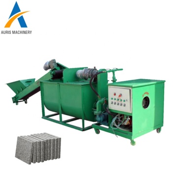 Affordable Used Expanded Polystyrene Foam Machines: Your Guide to Finding Quality Second-hand Equipment
