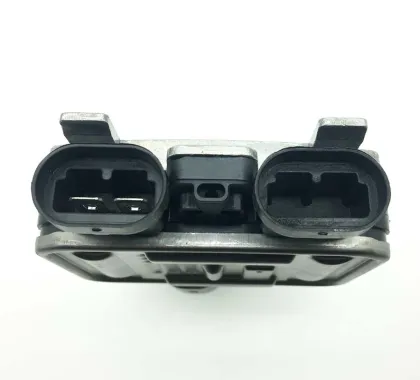 Radiator Fan Control Module Unit 940.0041.01 for Ford Galaxy, Mondeo, Volvo XC60, XC70, V60, V70, V60 S80