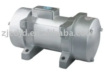 EXTERNAL PLATE VIBRATOR MOTOR