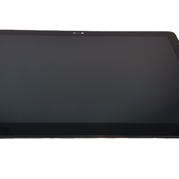 Gloednieuw origineel 12.3 '' Touchscreen Digitizer -assemblage voor Dell Latitude 7200 7210