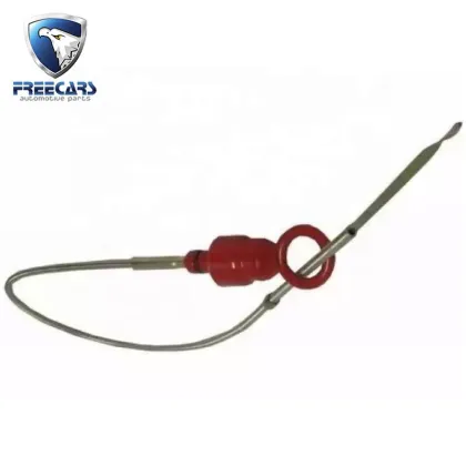 Durable Auto Parts Oil Dipstick 500302197 for Iveco Daily Commercial Vehicles