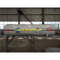 32cbm 13MT Propane Domestic Vessels