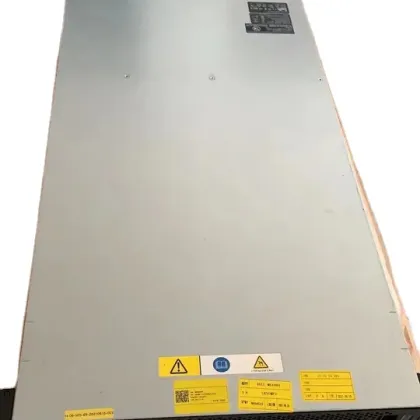 New Dell PowerVault ME484 Storage Expansion Enclosure: Outstanding Performance