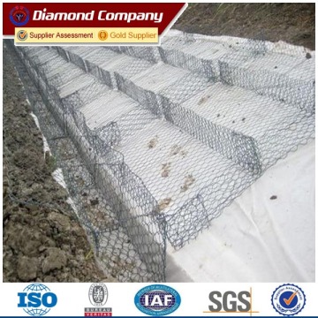 Gabion bags gabion basket round reno mattress gabion wire mesh