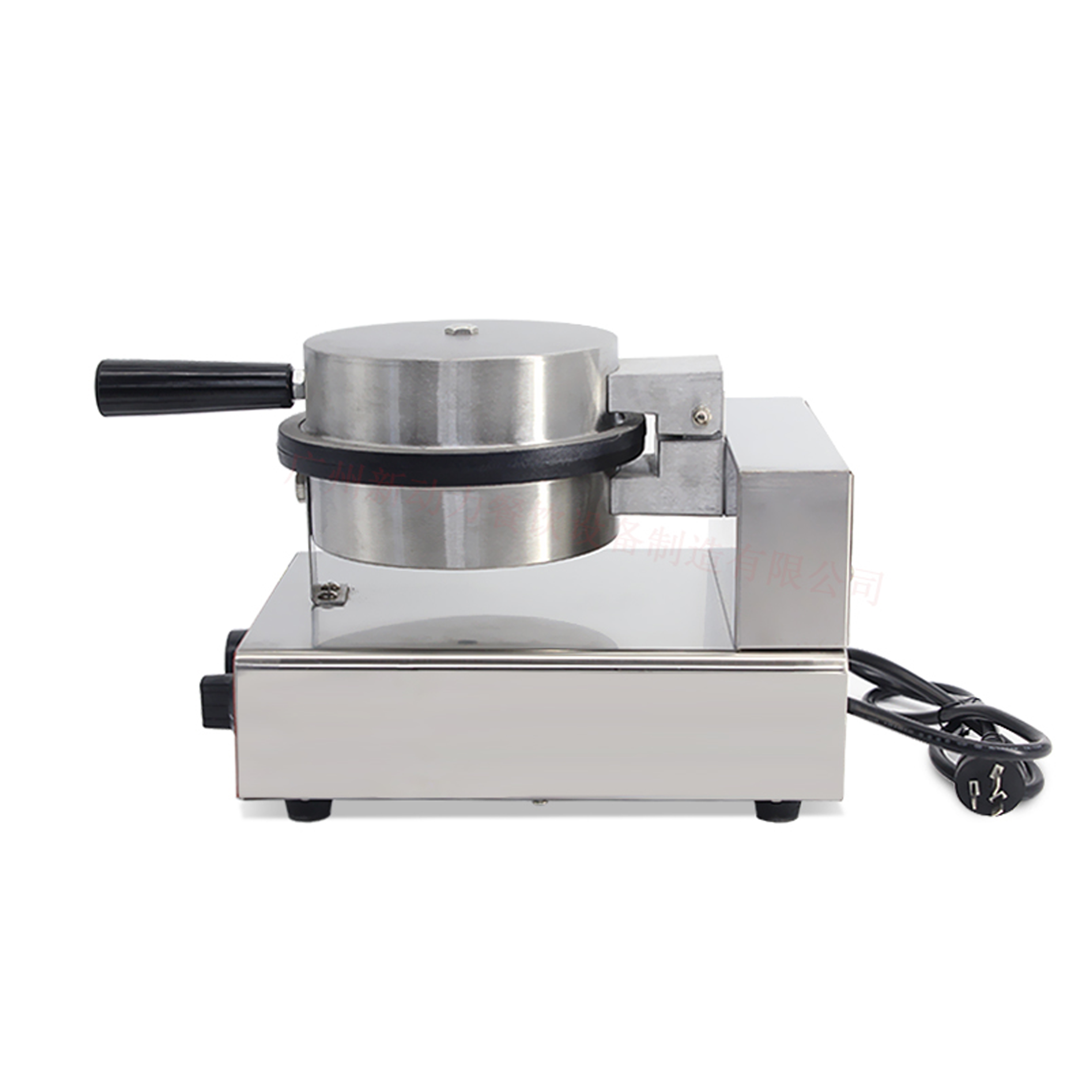 Egg roll machine