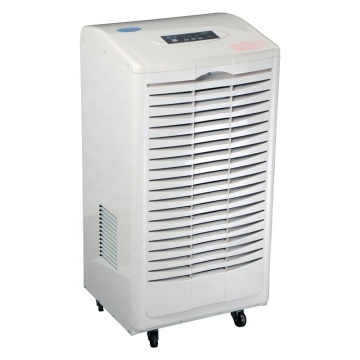 Commercial Air Dehumidifier with 90 Liters Dehumidification Capacity Per Day