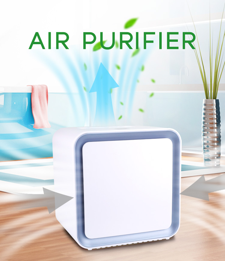 air purifier home