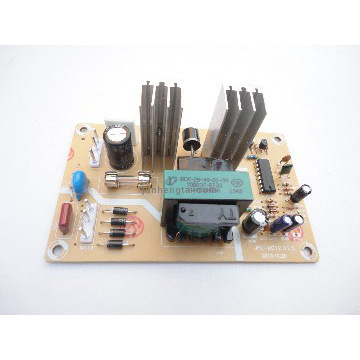 new function tv inverter board