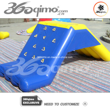 Inflatable Water Climbing and Slide (BMWP133)