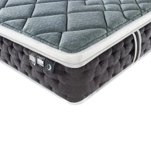 Mejor colchón de esponja para dormir colchón de espuma de memoria al por  mayor de la cama Fabricante de colchones - China Colchón de resorte de  bolsillo, colchón de la cama