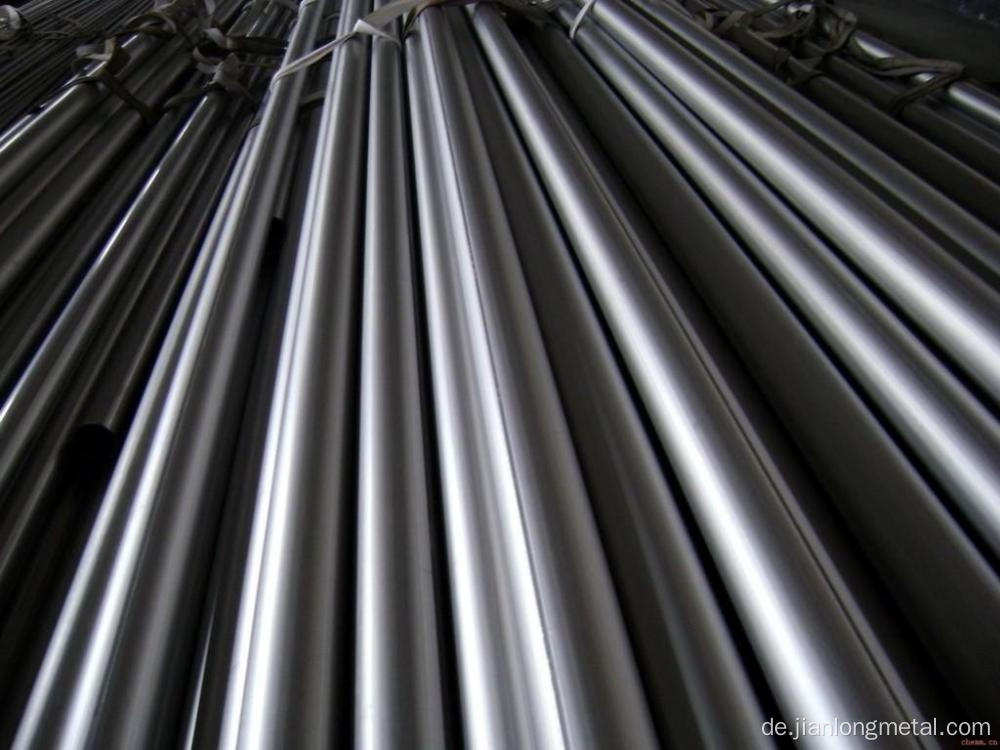 ASTM A283 A106B Kaltes Nahtloses Stahlrohr