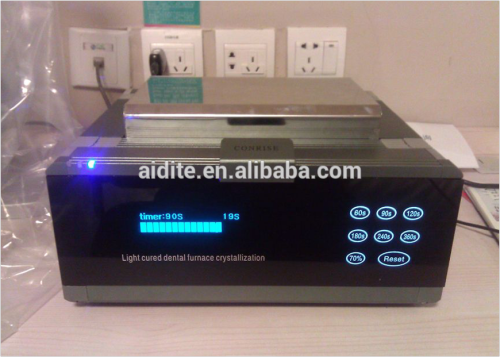 AIDITE light curing furnace