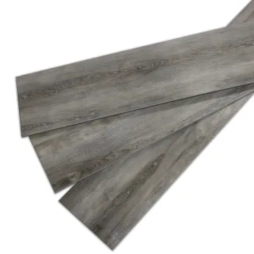 Commercial Waterproof Easy to Installation SPC Flooring