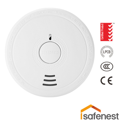 Neuankömmling Wireless Home Security Alarm System