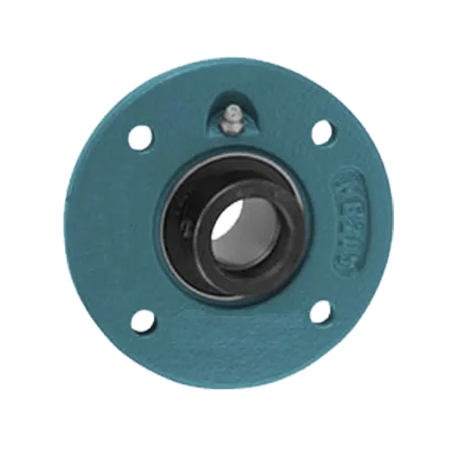 Flange Cartridge Bearing Units NAFC200 series