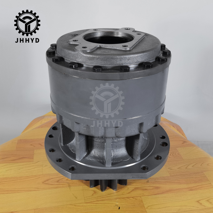 Caterpillar 349f Swing Gearbox 296-6253