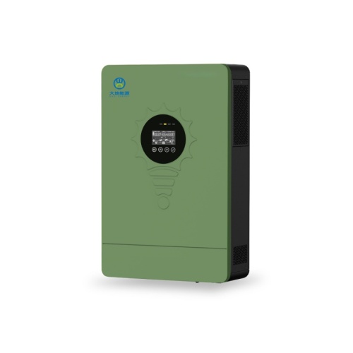 High Performance Single Phase Inverter