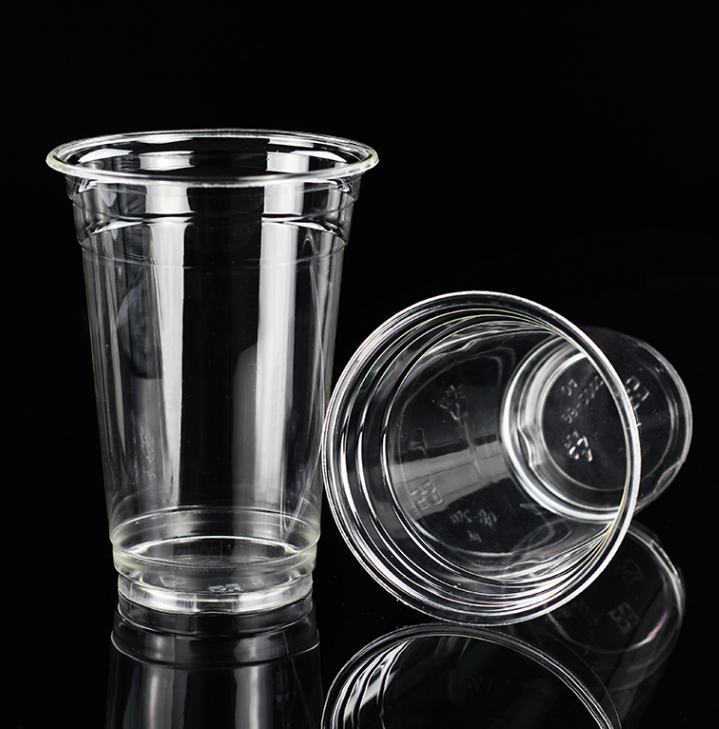 Plastic Disposable Cup