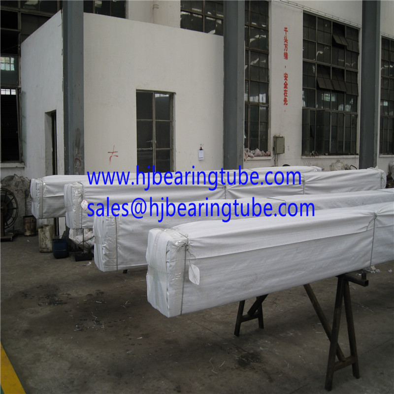 Huijie steel tube square pipes