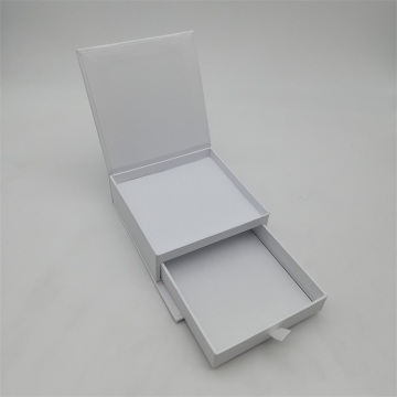 Custom Paper Jewelry Gift Packaging Box