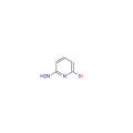 2-amino-6-bromopyridine للوسطيات الصيدلانية