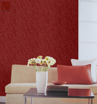 Italian classic european wallpaper heavy embossed pvc wallpaper