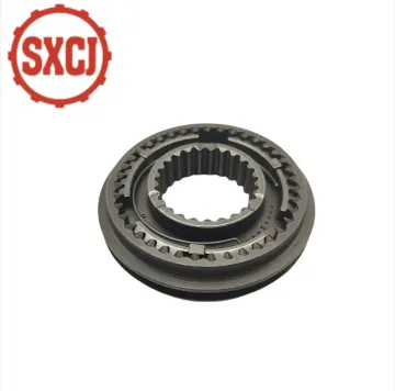 OEM Transmission Shaft Gear Synchronizer Assembly 9464823088 for Fiat Ducato