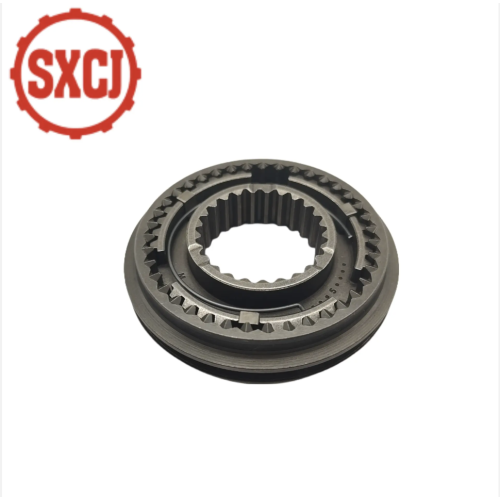 OEM Transmission Shaft Gear Synchronizer Assembly 9464823088 for Fiat Ducato