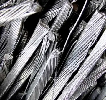 Armoured Copper Cable Stripper