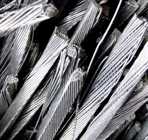 Armoured Copper Cable Stripper