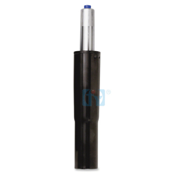 Adjustable 5-Inch Damper Gas Spring for Swivel Chairs & Sofas - Stainless Steel Cylinder Style