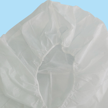 Disposable Antistatic Isolation Gown for Nurse