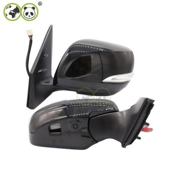 High Quality 2015-2016 Lexus LX450 LX460 LX570 Side Mirror - EC Car Puddle Light Camera Memory