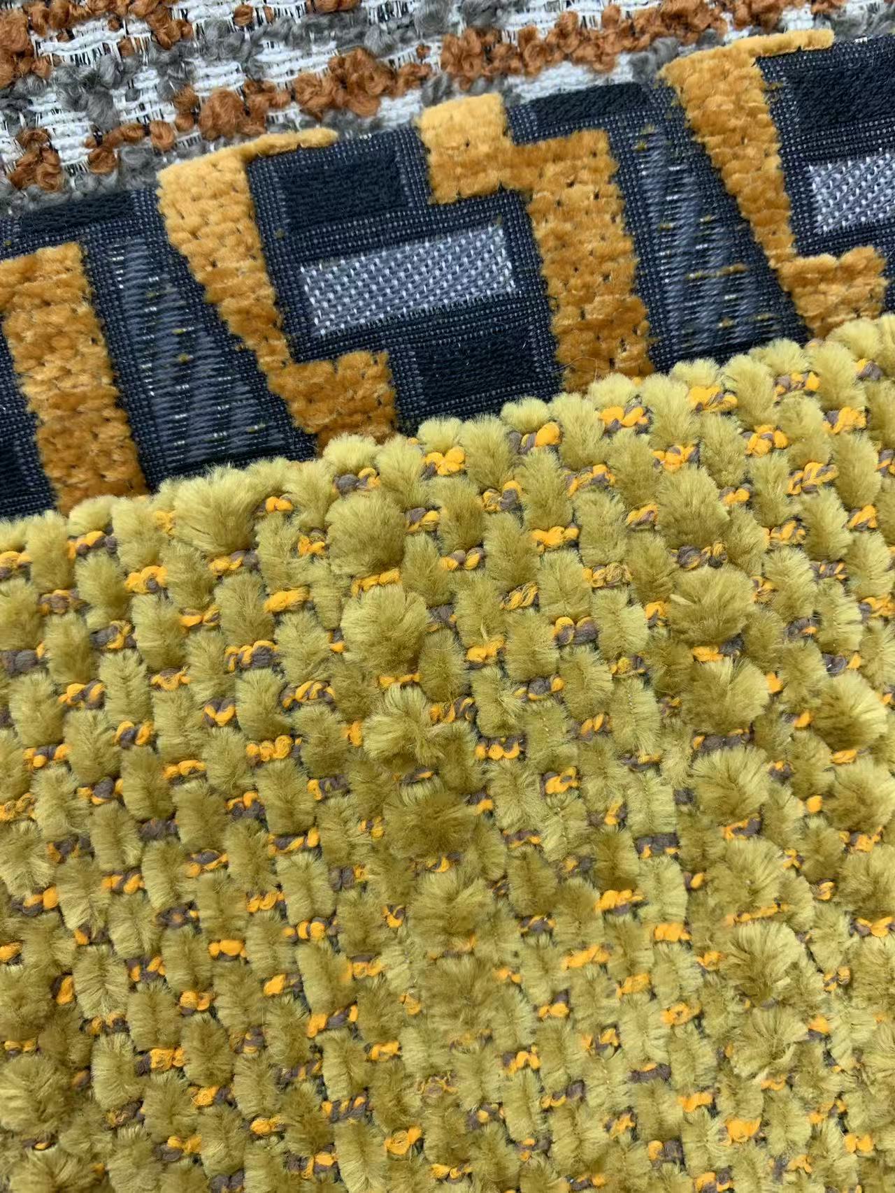 Upholstery Fabric for Sofa
