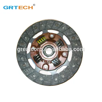A grade automatic transmission clutch disc KK140-16-460
A grade automatic transmission clutch disc  KK140-16-460