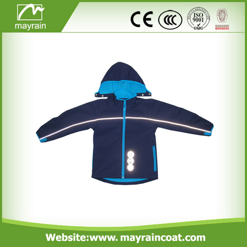 New Arrival Outdoor Rain Jacket