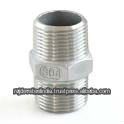 Steel Nipple
