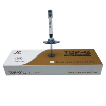 TOP-Q 10ml Injections to Increase Breast Size Hyaluronic Acid Breast Augmentation Dermal Filler