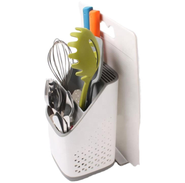 Cucchiaio Bacchette Portautensili Organizer Caddy