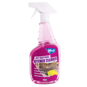 500ml, 750ml Wood Floor Cleaner Liquid