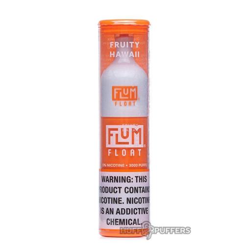 Flum Float Disposable Vape Custom