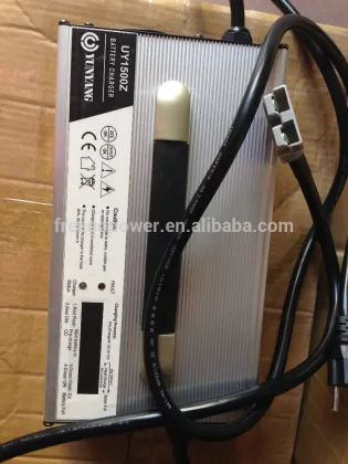 25A charger 58.4v high power electric car charger