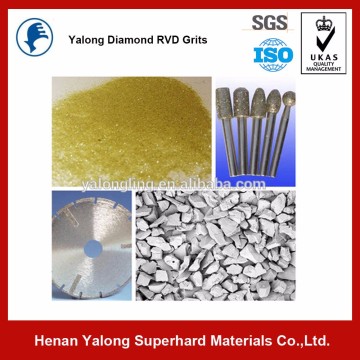 Industrial Small Diamond Grits 140/170 Mesh Diamond Powder