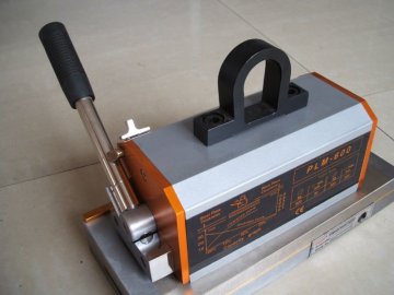 3 ton lifting magnet
