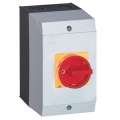 IP66 Waterproof Isolating Changeover Switch